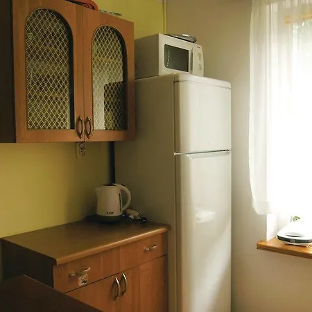 Three-bedroom Holiday In Gierzwald,mielno Holiday home Mielno (Ostroda)