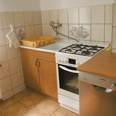 Three-bedroom Holiday In Gierzwald,mielno Mielno (Ostroda)