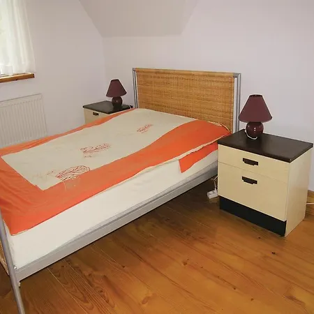 Holiday home Three-bedroom Holiday In Gierzwald,mielno Mielno (Ostroda)