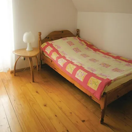 Three-bedroom Holiday In Gierzwald,mielno Holiday home Mielno (Ostroda)