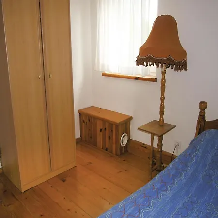 Three-bedroom Holiday In Gierzwald,mielno