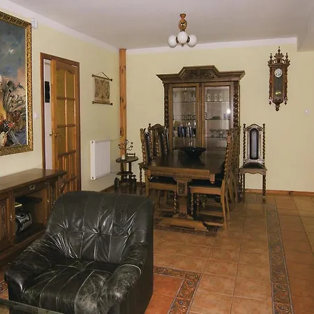 Three-bedroom Holiday In Gierzwald,mielno Holiday home Mielno (Ostroda)